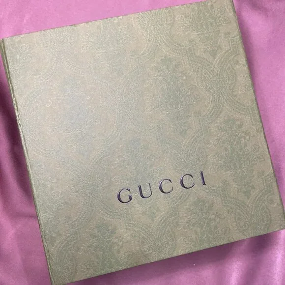 Gucci Blondie Belt